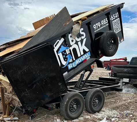 BCS Junk Removal