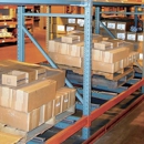 Rocky Mountain Warehouse Solutions - Material Handling Equipment-Wholesale & Manufacturers