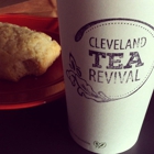 Cleveland Tea Revival