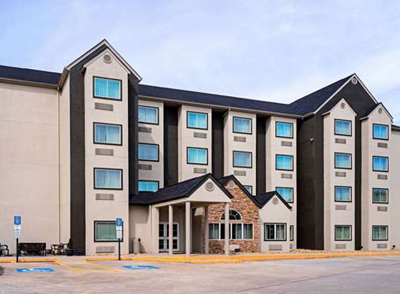 Quality Inn & Suites - Robbinsville, NC