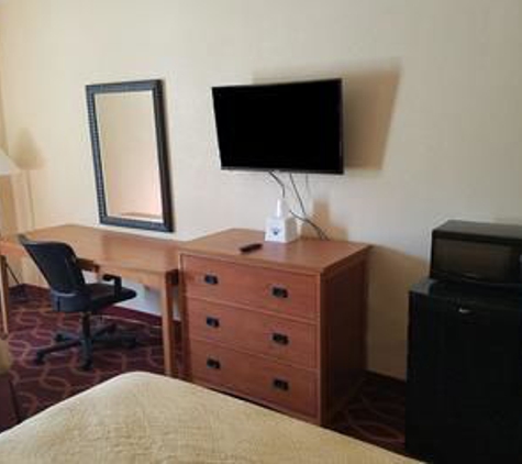 Americas Best Value Inn Evansville - Evansville, IN