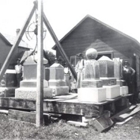 Archie Monuments Inc