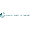 G Swanson ADHD & Life Coach - Business & Personal Coaches