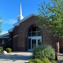 The Church of Jesus Christ of Latter-day Saints - Methodist Churches