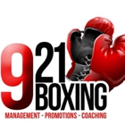 921 Boxing Club