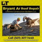 Lifetime Construction Builders