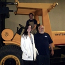 Farwest Machinery - Machinery Movers & Erectors