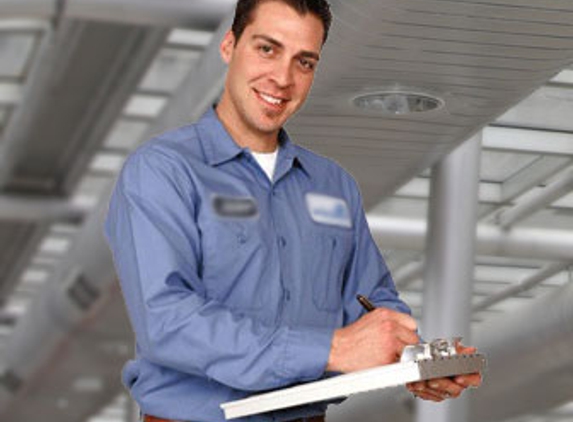 Air Duct Cleaning Edmonds - Edmonds, WA