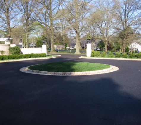 Best Paving Contractors - Morristown, NJ