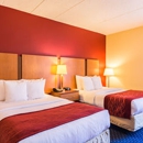 Comfort Inn at Joint Base Andrews - Motels