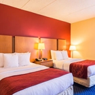 Comfort Inn at Joint Base Andrews