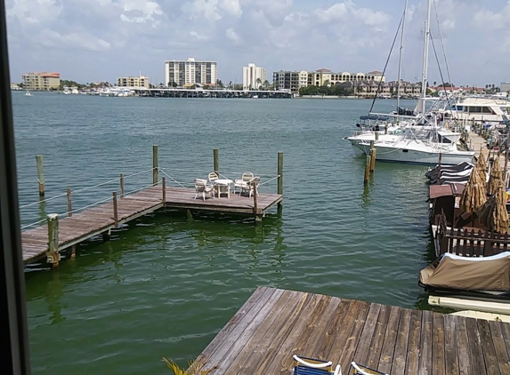 Barefoot Bay Resort & Marina - Clearwater Beach, FL