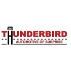 Thunderbird Automotive of Surprise