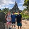 Universal Volcano Bay gallery