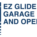 E Z Glide Garage Doors and Openers