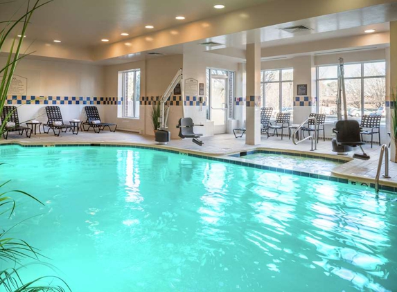 Hilton Garden Inn Richmond Innsbrook - Glen Allen, VA