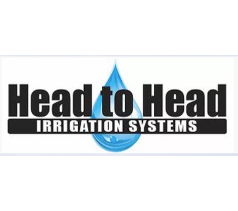 Head to Head Irrigation Systems - Lewisville, TX