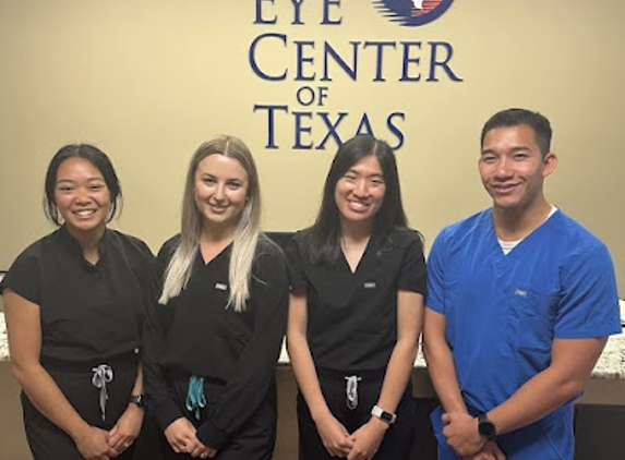 Eye Center of Texas - Bellaire/Houston - Bellaire, TX