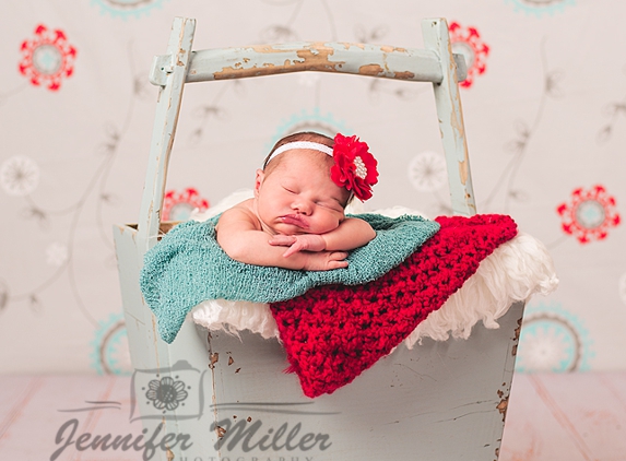 Jennifer Miller Photography - Clermont, FL