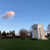 Peace Arch State Park gallery