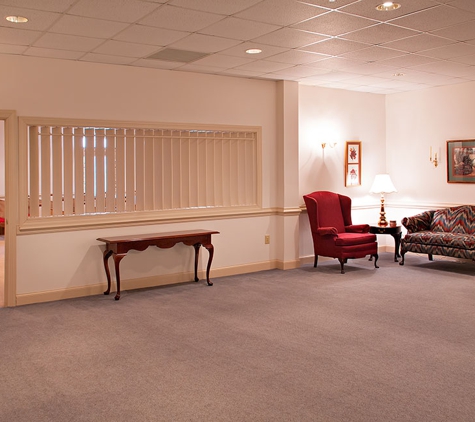 R.W. Baker & Company Funeral Home and Crematory - Suffolk, VA