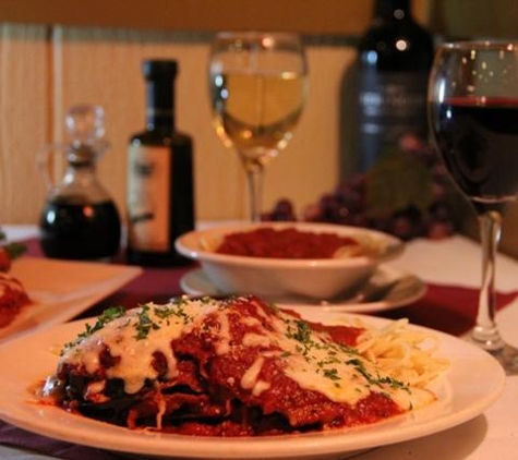 Ottavio's Italian Restaurant - Camarillo, CA