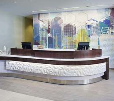 SpringHill Suites Carle Place Garden City - Carle Place, NY