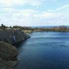 Halibut Point State Park