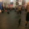 CrossFit gallery