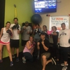 Anytime Fitness gallery