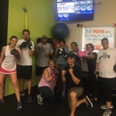 Anytime Fitness - Health Clubs