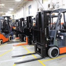 Bell Fork Lift, Inc - Material Handling Equipment-Wholesale & Manufacturers