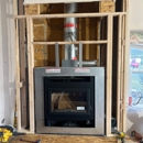 Energy Alternatives - Fireplaces