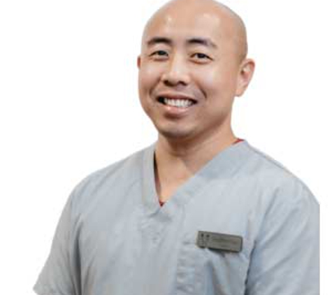 Chermside Dental Care - Chermside, QLD. Dr Albert Lin