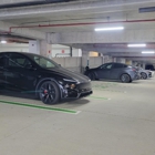LAZ Parking - 5 Houston Center