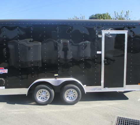 TrailersPlus - Redlands, CA