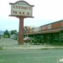 22nd Street Antique Mall - Antiques