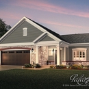 The Courtyards at Wesley Chapel, An Epcon Community - Home Builders