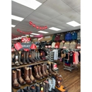 The Western Outlet - Clothing Stores