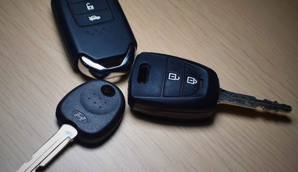 24/7 Locksmith - Nicholasville, KY. Automotive Key Fob