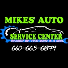 Mikes' Auto Service Center