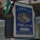 Cemitas Poblanas