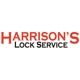 Harrison's Lock Service