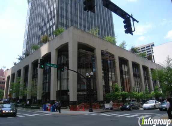 Old Republic National Title Insurance Company - Nashville, TN