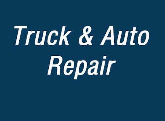 Truck & Auto Repair - Muscatine, IA