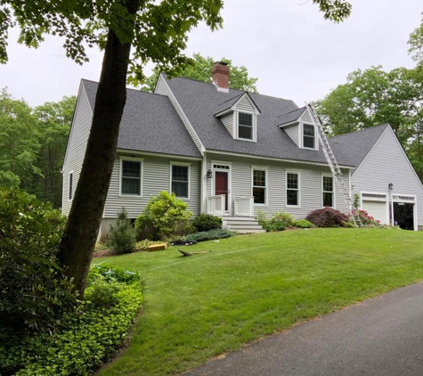 TRUEHOME Roofing - West Boylston, MA