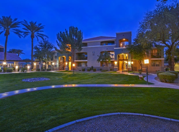 Andante Apartments - Phoenix, AZ