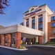 SpringHill Suites by Marriott Charlotte University Research Park