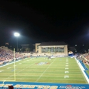 Skelly Field at H. A. Chapman Stadium - Historical Places