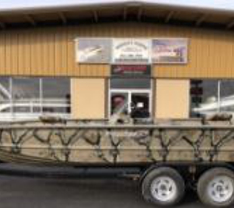Midwest Marine Boats - Harrisonville, MO